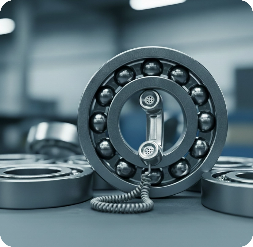 تصویر دفتر مرکزی و محیط کار بازرگانی طیبی