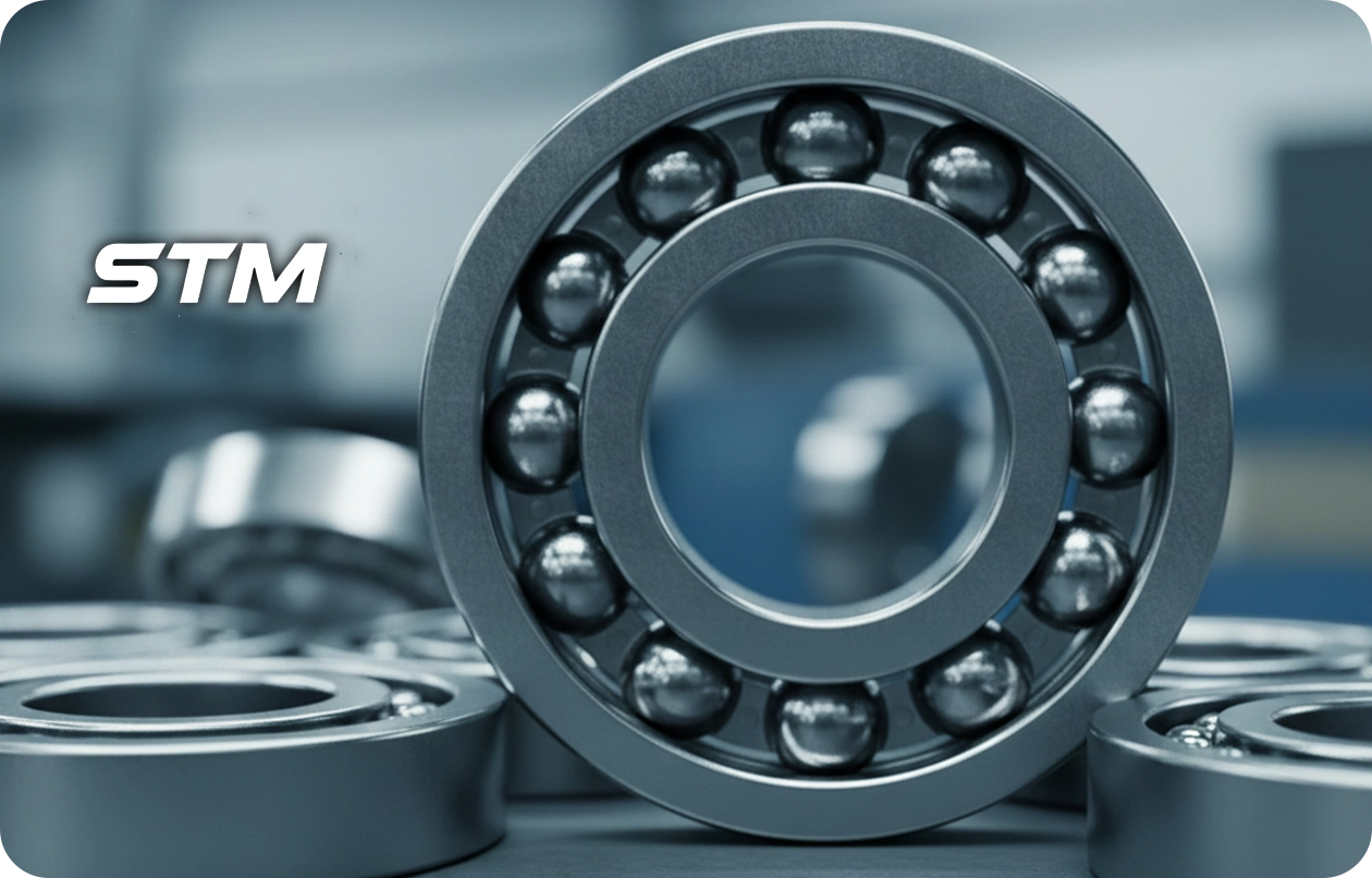 چنگ بلبرینگ کامیون