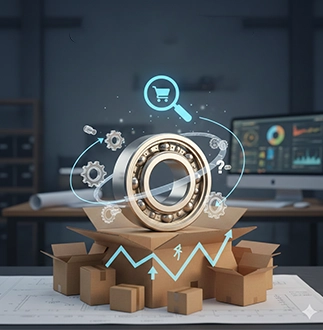 تصویر مربوط به ارسال سریع کالا